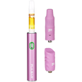 Pulsar 510 Delta 3-in-1 Smart Battery Vape Pen Kit | Black | 700mAh