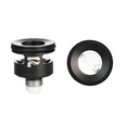Pulsar APX Volt V3 Coil-less Cup Atomizer | Quartz