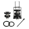 Pulsar APX Volt Wax V3 Concentrate Vaporizer | 1100mAh