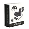 Pulsar APX Volt Wax V3 Concentrate Vaporizer | 1100mAh