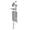 Pulsar Chorus Ceramic Chamber Atomizer