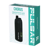 Pulsar Chorus Concentrate Vaporizer with Built-In Hot Knife | Black | 2000mAh