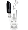 Pulsar Chorus Concentrate Vaporizer with Built-In Hot Knife | Black | 2000mAh