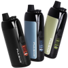 Pulsar Chorus Concentrate Vaporizer with Built-In Hot Knife | Black | 2000mAh