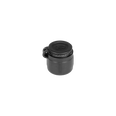 Pulsar Chorus Wax Storage Glass Compartment | 5pc Pack