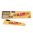 RAW Classic 1 1/4 Pre-Rolled Cones – 20 Pack - UK