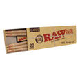 RAW Classic 98 Special Pre-Rolled Cones - UK