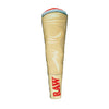 RAW Giant Joint Pillow – 100cm Cone Cushion - UK