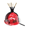 RAW Fireblazer Helmet – The Ultimate 6-Cone Party Rig - UK
