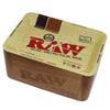 RAW Mini Cache Box With Tray Lid - UK