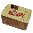 RAW Mini Cache Box With Tray Lid - UK