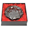 Raw Glass Darkside Ashtray - UK