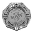 Raw Glass Darkside Ashtray - UK