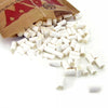 RAW Regular 6mm Cotton Filter Tips – Bag of 200 - UK