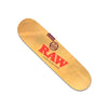 RAW Bricks & Classic – Skateboard Deck - UK