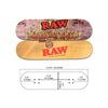 RAW Bricks & Classic – Skateboard Deck - UK