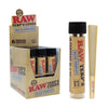 RAW TERP'd Pre-Rolled 1 1/4 Size Cones 6 Pack - UK