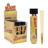 RAW TERP'd Pre-Rolled 1 1/4 Size Cones 6 Pack - UK