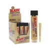 RAW TERP'd Pre-Rolled 1 1/4 Size Cones 6 Pack - UK