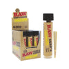 RAW TERP'd Pre-Rolled 1 1/4 Size Cones 6 Pack - UK