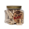 RAW Uncoated Tree Tips