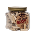 RAW Uncoated Tree Tips
