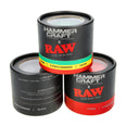 RAW x Hammercraft - 63mm Large 4 part Grinder