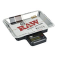 RAW X My Weigh Variable Precision Tray Scale | 1000g x 0.1g - UK
