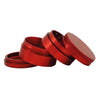 RAW x Hammercraft - 63mm Large 4 part Grinder