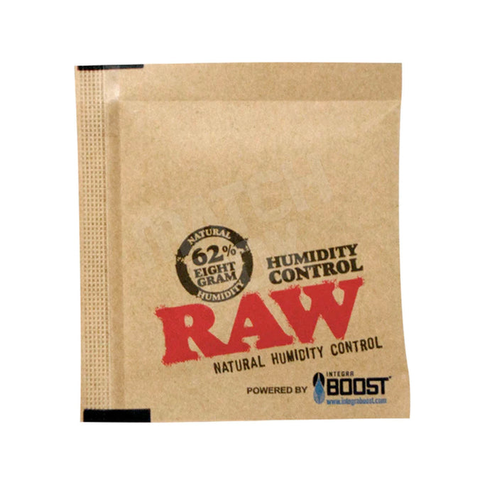 Raw Humidity Pack RAW x Integra 57% Humidity Control Packs 8 Grams