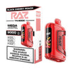 RAZ TN9000 Disposable Vape 5% Nicotine 9000 Puff - UK