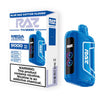 RAZ TN9000 Disposable Vape 5% Nicotine 9000 Puff - UK