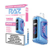 RAZ TN9000 Disposable Vape 5% Nicotine 9000 Puff - UK