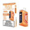 RAZ TN9000 Disposable Vape 5% Nicotine 9000 Puff - UK