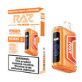 RAZ TN9000 Disposable Vape 5% Nicotine 9000 Puff - UK