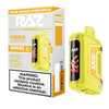 RAZ TN9000 Disposable Vape 5% Nicotine 9000 Puff - UK