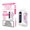 RAZ TN9000 Disposable Vape 5% Nicotine 9000 Puff - UK