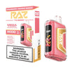 RAZ TN9000 Disposable Vape 5% Nicotine 9000 Puff - UK