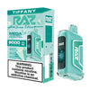 RAZ TN9000 Disposable Vape 5% Nicotine 9000 Puff - UK