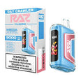 RAZ TN9000 Rechargeable Pod Vape – 9000 Puffs (5%) with HD Screen & Dual Mesh Coils - 3 for 2