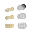 Replacement Screens for Airvape Legacy PRO V2 (6-Pack) - UK