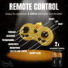 Robotjamin Cart Battery + Remote Controller By Smyle Labs - UK