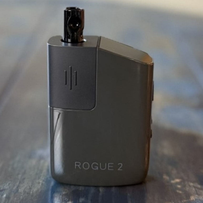 Rouge 2 Convection Vaporizer ( New Version ) - UK Rouge 2 Convection Vaporizer ( New Version ) - UK