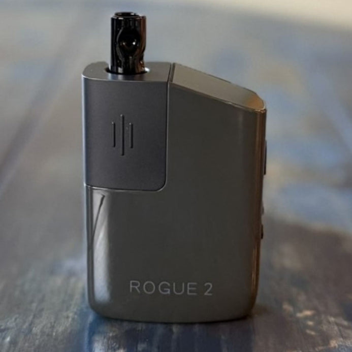Rouge 2 Convection Vaporizer ( New Version ) - UK Rouge 2 Convection Vaporizer ( New Version ) - UK