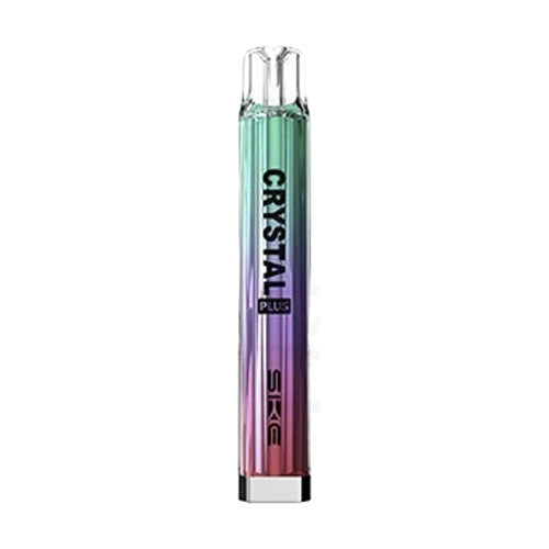 SKE Crystal Plus Rechargeable Vape Kit - UK SKE Crystal Plus Rechargeable Vape Kit - UK