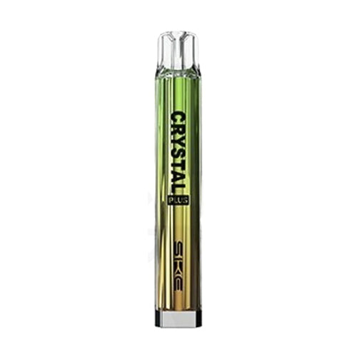 SKE Crystal Plus Rechargeable Vape Kit - UK SKE Crystal Plus Rechargeable Vape Kit - UK