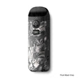 SMOK Nord 4 80W 2000mAh Pod System Starter Kit With 2 x 4.5ML Refillable RPM Pods - UK