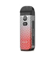 SMOK Nord 4 80W 2000mAh Pod System Starter Kit With 2 x 4.5ML Refillable RPM Pods - UK