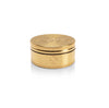 Santa Cruz Ripper 2-Piece Medium Herb Grinder - UK