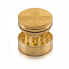 Santa Cruz Ripper 2-Piece Medium Herb Grinder - UK
